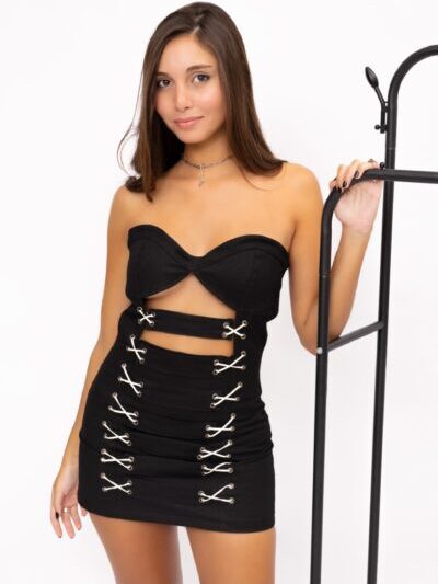 VESTIDO KENDY
